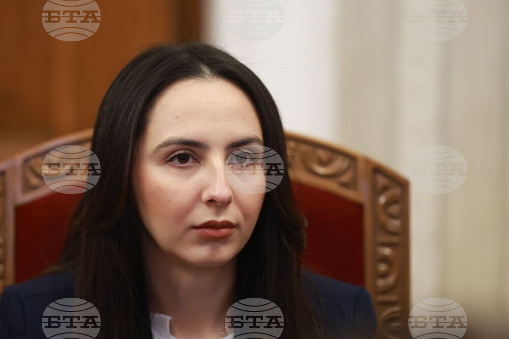 Президентство - „ДПС – Ново начало“ - консултации