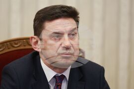 Президентство - „ДПС – Ново начало“ - консултации