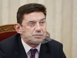 Президентство - „ДПС – Ново начало“ - консултации