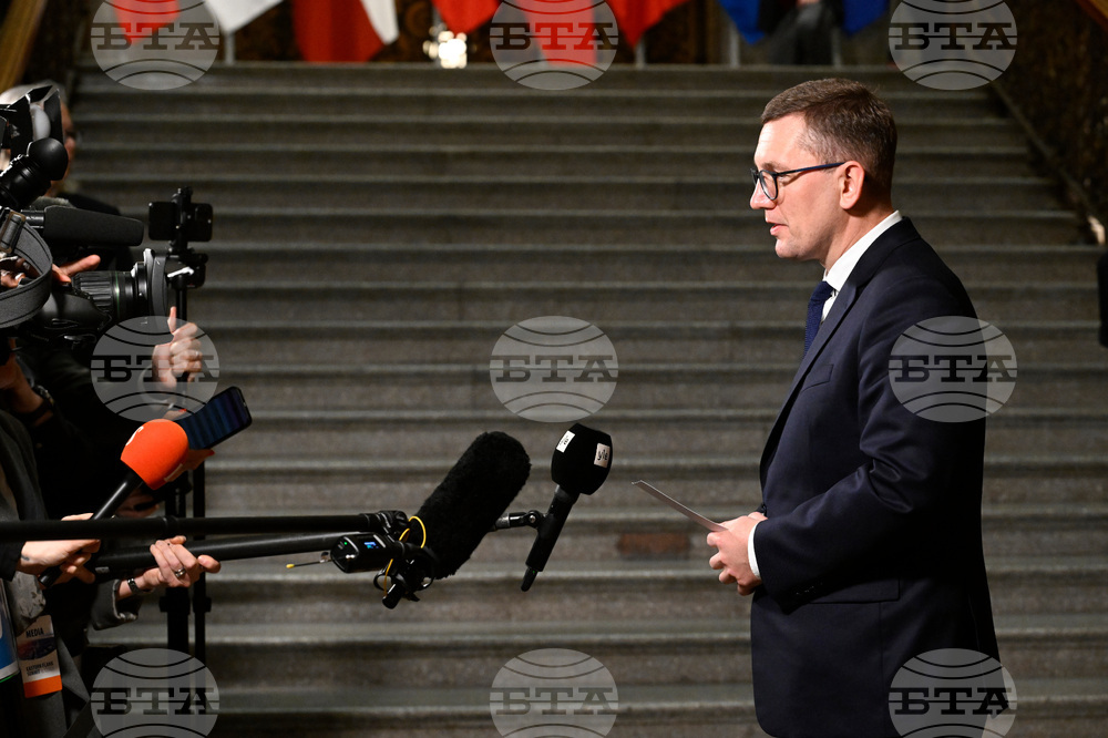 Finland Eastern Flank Summit