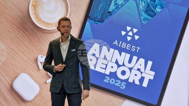 България остава водеща дестинация за високотехнологични услуги, каза Йордан Гинев от Асоциацията за иновации, бизнес услуги и технологии 