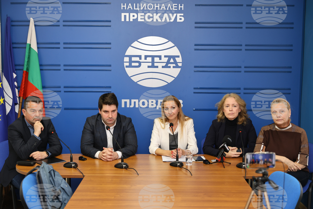 Община Пловдив губи вече няколко имота, които не актува като общинска собственост заради бездействие, посочиха общински съветници от ПП-ДБ в града