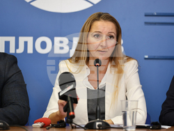 Национален пресклуб на БТА - Пловдив - „Продължаваме промяната - Демократична България“ - пресконференция