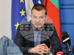 Национален пресклуб на БТА - Пловдив - „Продължаваме промяната - Демократична България“ - пресконференция