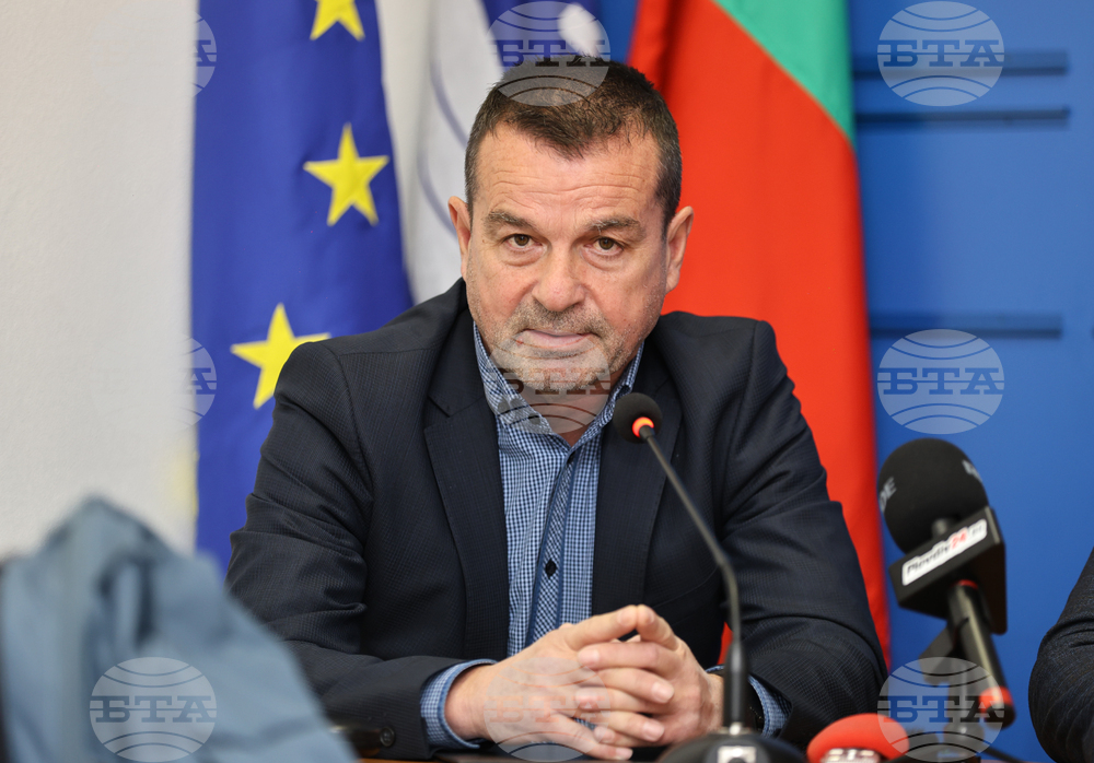 Национален пресклуб на БТА - Пловдив - „Продължаваме промяната - Демократична България“ - пресконференция