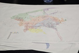 Благоевград - Методи Байкушев - такса битови отпадъци - пресконференция