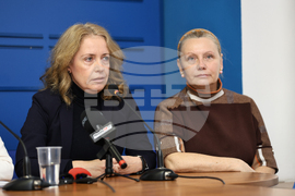 Национален пресклуб на БТА - Пловдив - „Продължаваме промяната - Демократична България“ - пресконференция