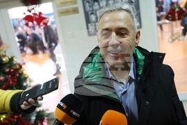 Българска федерация по борба - отличия