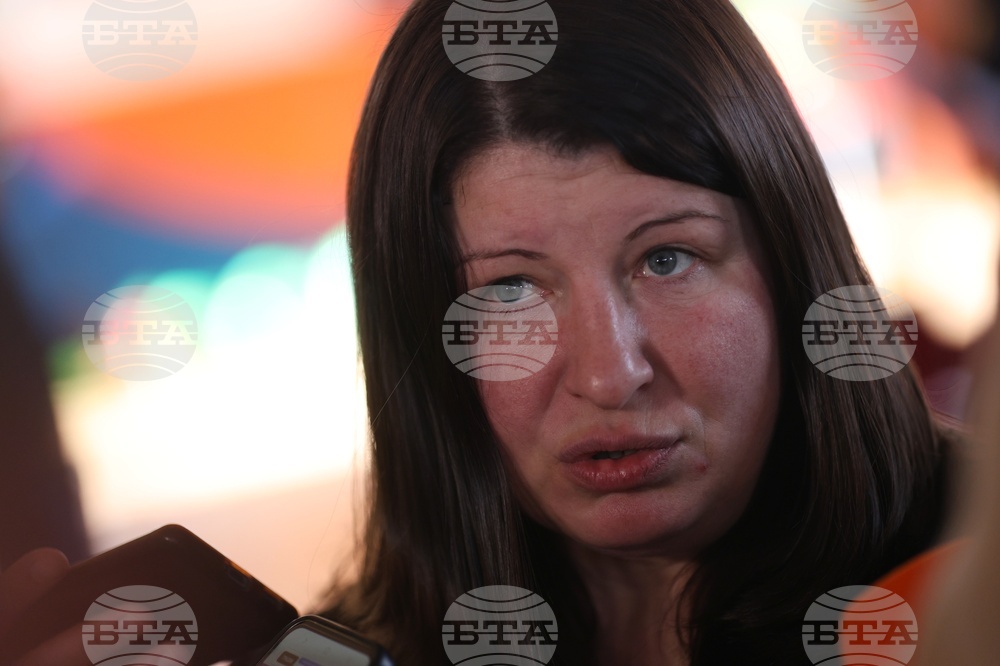 Българска федерация по борба - отличия