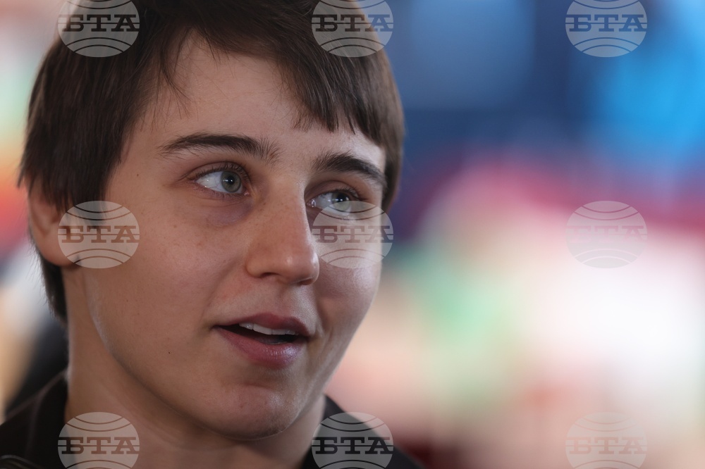 Българска федерация по борба - отличия