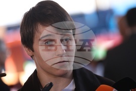 Българска федерация по борба - отличия