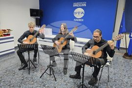 Национален пресклуб на БТА - Плевен - „Северно ехо“ - награда