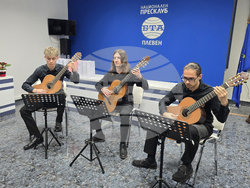 Национален пресклуб на БТА - Плевен - „Северно ехо“ - награда