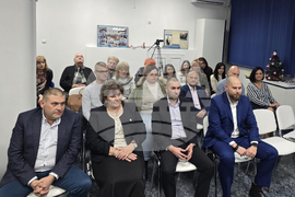 Национален пресклуб на БТА - Плевен - „Северно ехо“ - награда