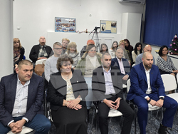 Национален пресклуб на БТА - Плевен - „Северно ехо“ - награда