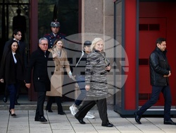 Президентство - „ДПС – Ново начало“ - консултации