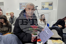 Национален пресклуб на БТА - Плевен - „Северно ехо“ - награда