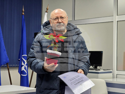 Национален пресклуб на БТА - Плевен - „Северно ехо“ - награда