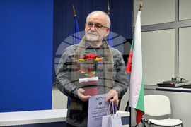 Национален пресклуб на БТА - Плевен - „Северно ехо“ - награда