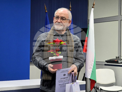 Национален пресклуб на БТА - Плевен - „Северно ехо“ - награда