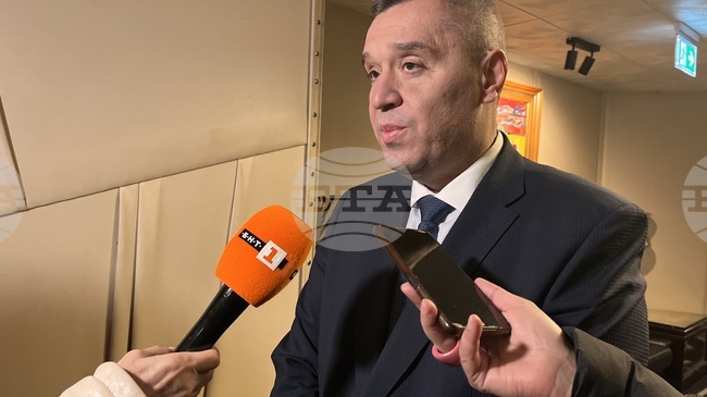 За първи път ще въведем механизма на взаимоспомагателния фонд, който ще бъде за превенция и за последващи действия след катастрофични събития, обяви Георги Тахов