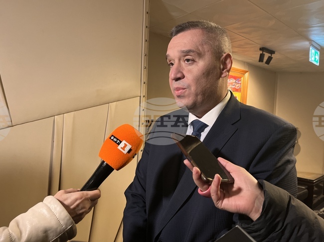 За първи път ще въведем механизма на взаимоспомагателния фонд, който ще бъде за превенция и за последващи действия след катастрофични събития, обяви Георги Тахов