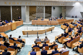 Netherlands Ukraine Zelenskyy