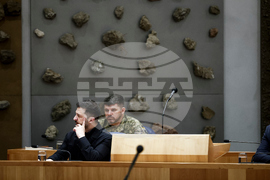 Netherlands Ukraine Zelenskyy