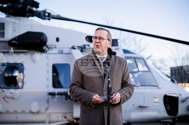 Първите бойни батальони бяха разпределени в 45-а танкова бригада на германската армия в Литва