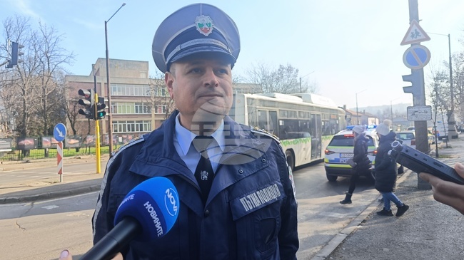 Пробите за алкохол и наркотици на жената, блъснала 15-годишно момиче в столичния кв. "Хаджи Димитър", са отрицателни