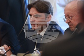 Народно събрание - Комисия по бюджет и финанси - заседание