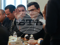 Народно събрание - Комисия по бюджет и финанси - заседание