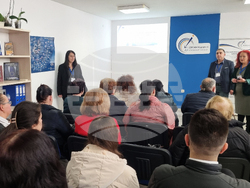 Търговище - Областен информационен център - годишна пресконференция