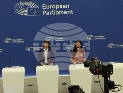 Валери Айе - Илхан Кючюк  - Страсбург