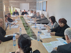 Угърчин - Общински съвет - заседание