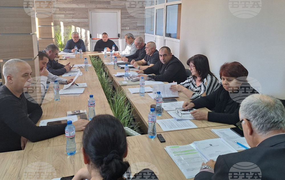 Общинският съвет в Угърчин ще решава как да бъдат разходвани отчисленията за тази година от Закона за управление на отпадъците