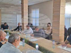 Угърчин - Общински съвет - заседание