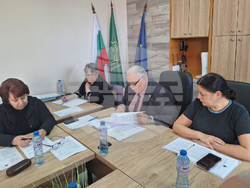 Угърчин - Общински съвет - заседание