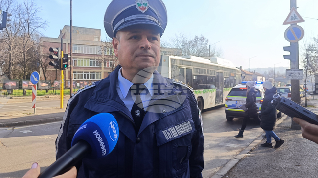 Пробите за алкохол и наркотици на жената, блъснала 15-годишно момиче в столичния кв. "Хаджи Димитър", са отрицателни