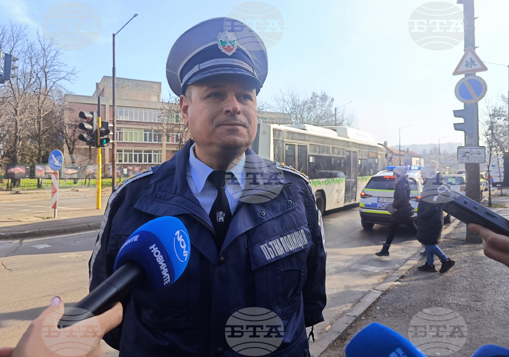 Пробите за алкохол и наркотици на жената, блъснала 15-годишно момиче в столичния кв. "Хаджи Димитър", са отрицателни