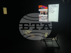 В София отваря врати пространство за дигитални изкуства галерия „Автоматик“. Снимка: Екипът на галерията