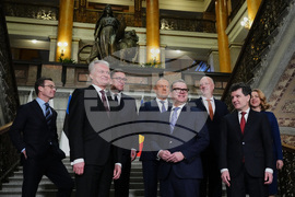 Finland Eastern Flank Summit