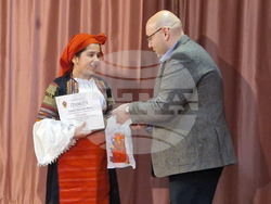 Разград - даровити деца - награди