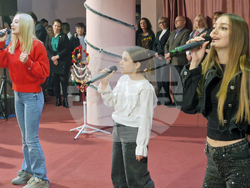 Разград - даровити деца - награди