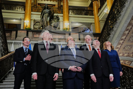 Finland Eastern Flank Summit