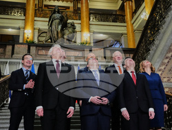 Finland Eastern Flank Summit