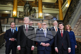 Finland Eastern Flank Summit