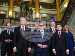 Finland Eastern Flank Summit