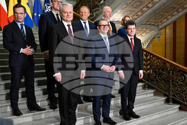 Finland Eastern Flank Summit