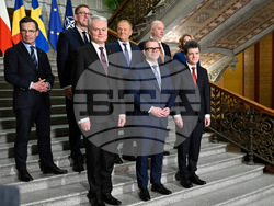 Finland Eastern Flank Summit